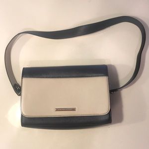 dorothy perkins navy bag